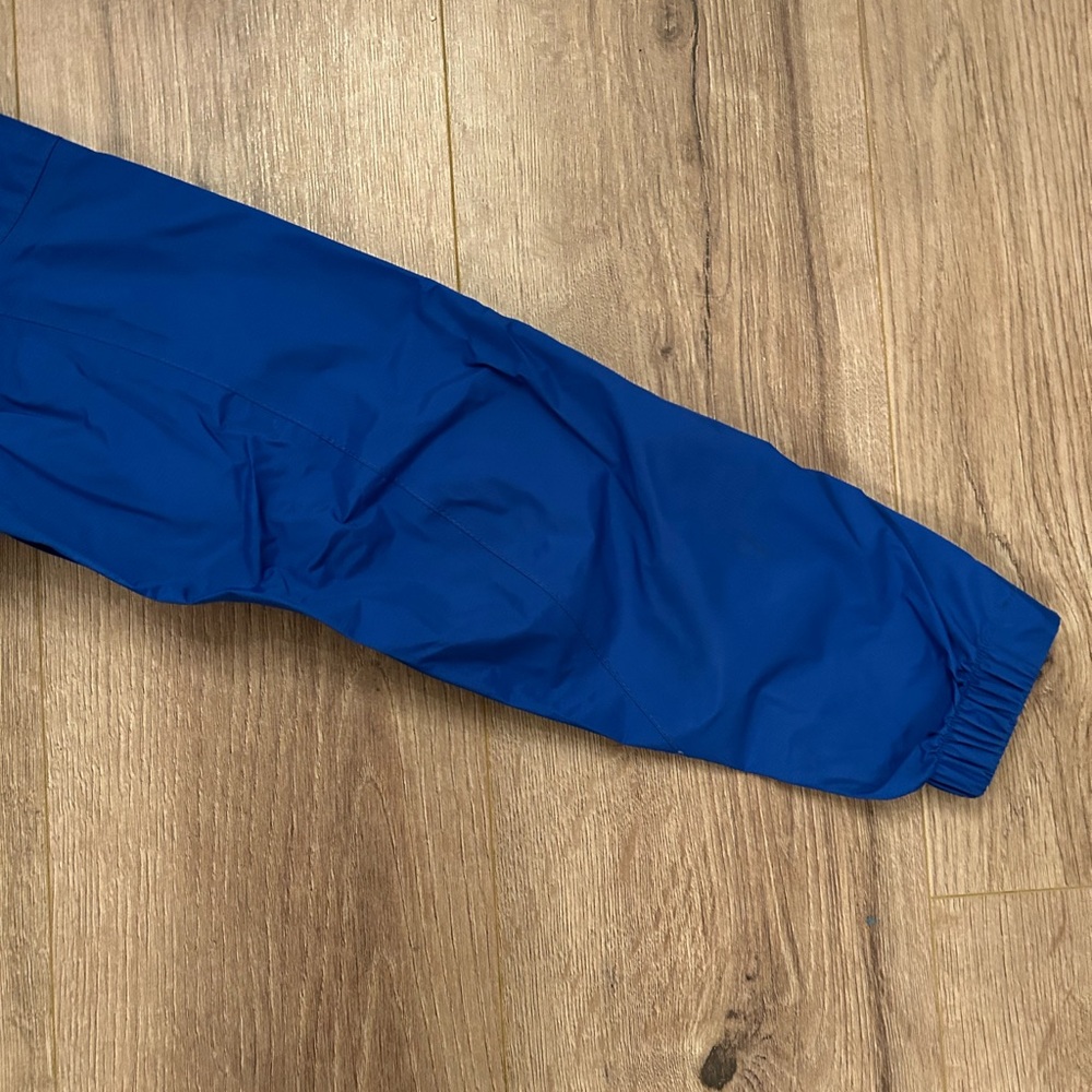 EUC Marmot PreCip Lightweight Rain Jacket - Picture 8 of 11